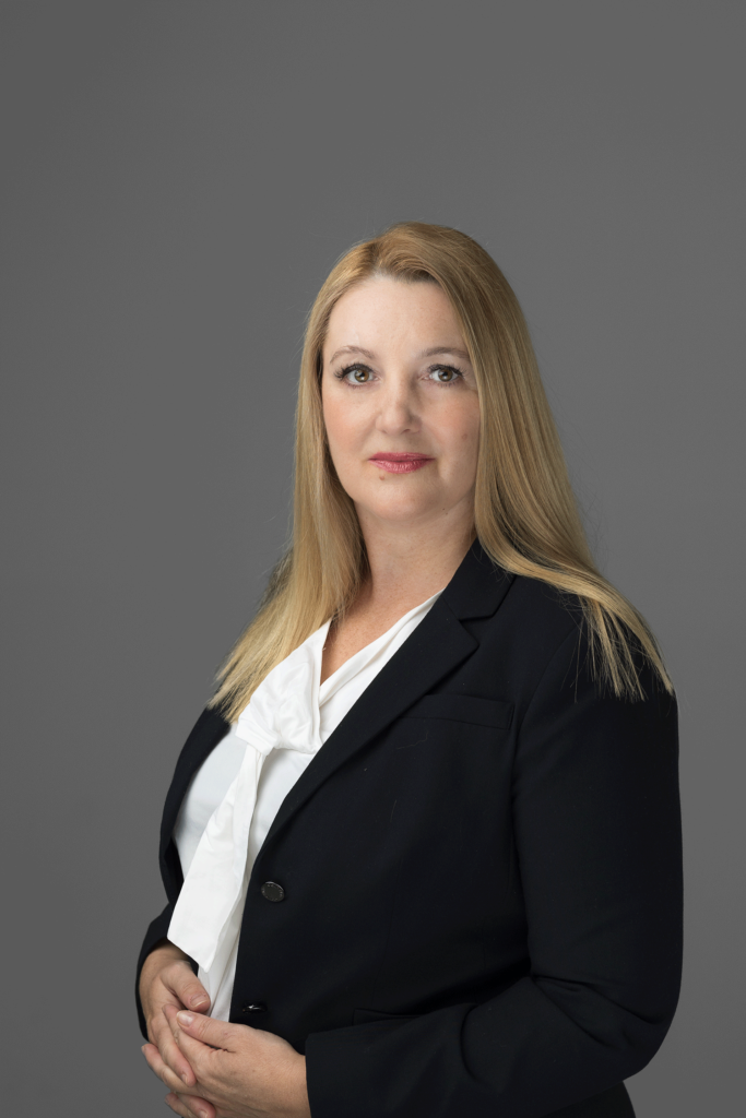 Director of IBS Pharma