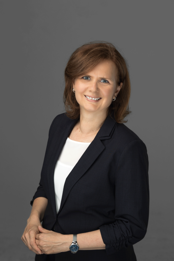 Director of IBS Pharma